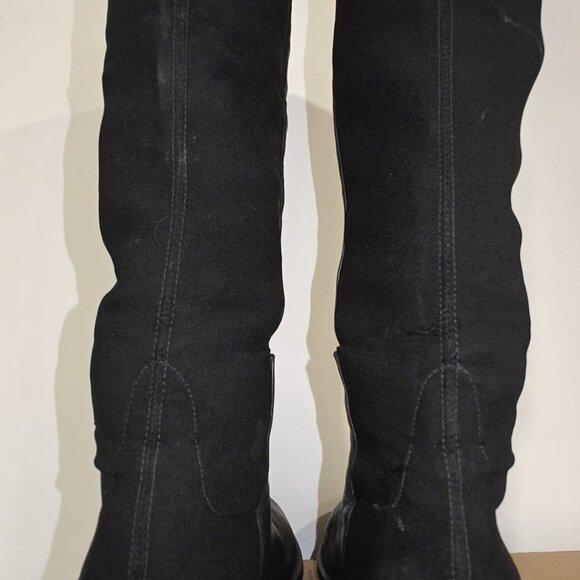 Stuart Weitzman 5050-style - Picture 4 of 13